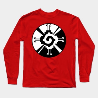 Hunab Ku II Long Sleeve T-Shirt